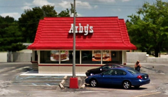 Jack-In-The-Box (Jack In The Box) - Warren - 27400 Van Dyke Ave